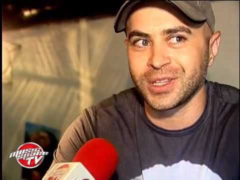 Hypnotic Rage - Музиката е като наркотик