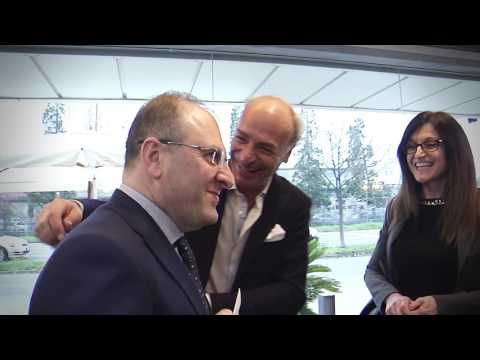 Inaugurazione Scavolini Store Carpi - 18 marzo 2017