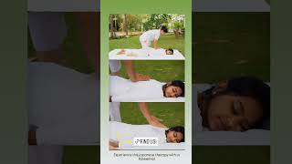 Download lagu RakkenHo: Experience the Japanese Therapy at Sri Sri Wellbeing mp3