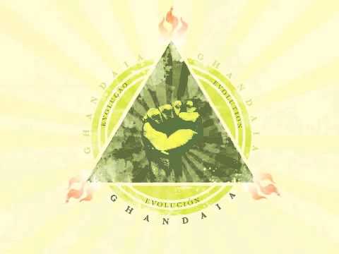 Ghandaia--- Evolución (Full Album)