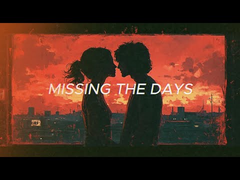 WAPLAN - Missing The Days (Official Music Video)