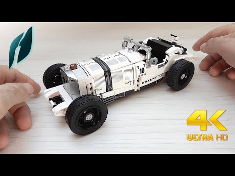 New Arrival - SY 8150 (Mercedes-Benz SSK)