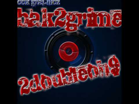 Mc Junior Ft Cck - Raisin Levels [Lethal Records] BAK 2 GRIME