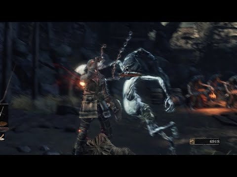 Thank you Dark Souls compilation 302