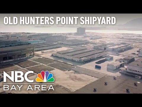 Navy Rejects Data Showing Hunters Point Strontium-90 Hot Spots as ‘Skewed'