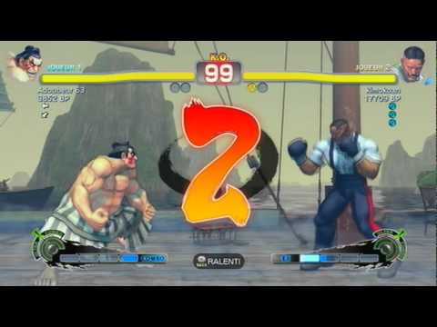 SSF4: Ranked Match Honda (Adoubeur 63) vs Dudley (kimokoan).mp4
