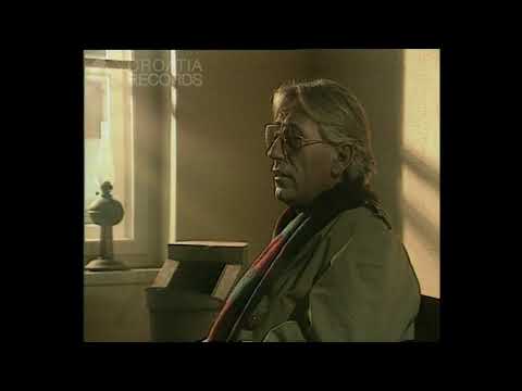 OLIVER DRAGOJEVIĆ - TEŠKO MI JE PUTOVATI (OFFICIAL VIDEO)