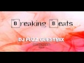 Breaking Beats Liquid Drum and Bass Mix Show ...