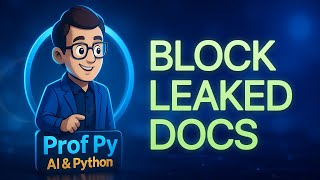 RAG Permissions in Python with OpenFGA: Filter Documents Before Retrieval