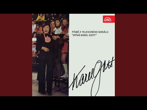Zpívá Karel Gott. Vzpomínková směs písní II.