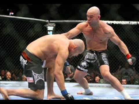 Guerreiro Jiu-jitsu tributo