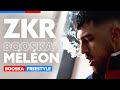ZKR | Freestyle Booska'méléon