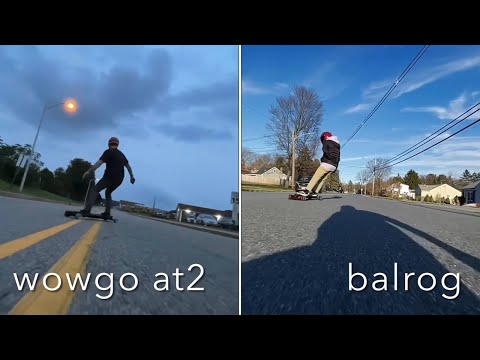 DKP TRUCKS VS TKP TRUCKS