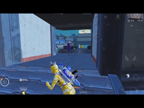 55 kills 😱 solo vs squad in 13 minutes | #pubgmobile #pubg | conquer league