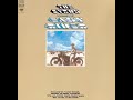 The Byrds  "Tulsa County Blue"
