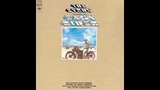 The Byrds  &quot;Tulsa County Blue&quot;