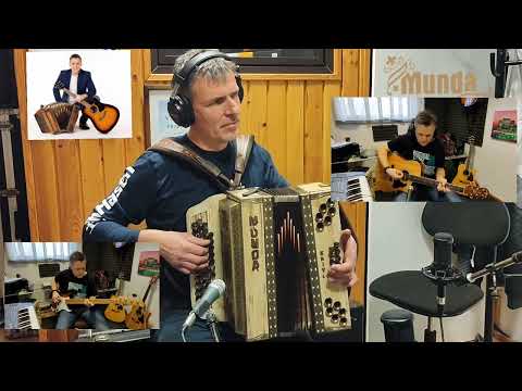 Vojko Krivc - Sem vedno vesel