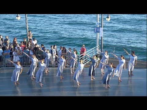 Awake O Zion - Twinkie Clark - Andrew Winghart Choreography