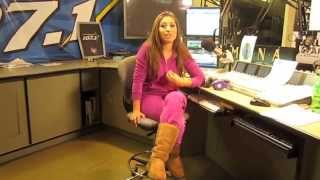 Interesting Job: Radio Personality