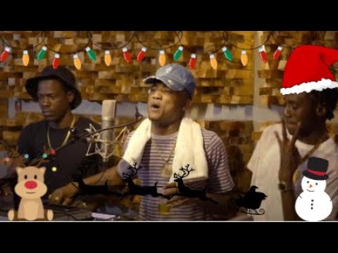 Yung Bredda & DJ Hotty - We Outside Pt. 6 {Soca & Parang}