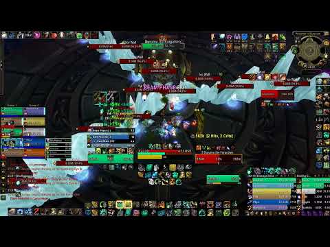Durumu 10 Heroic (Brewmaster)