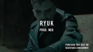 Kollegah x Asche Type Beat | Ryuk prod.NEO