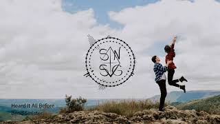 Bend Sinister - Heard It All Before