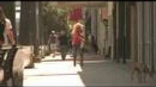 BROOKE WHITE MUSIC VIDEO &quot;FREE&quot;