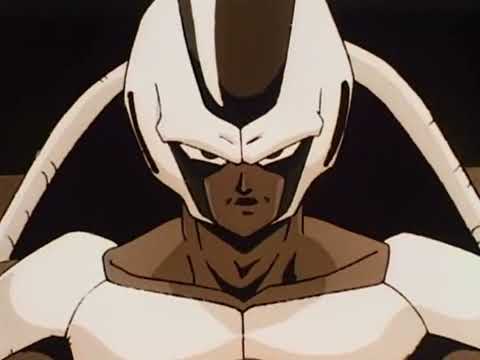 Dragon Ball Z: Tobikkiri no Saikyou tai Saikyou Poison Dust For Life