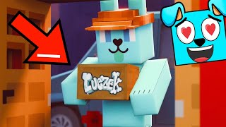 ⚠️ REKLAMA SKLEPU LuczekShop.pl 🩵🩵🩵