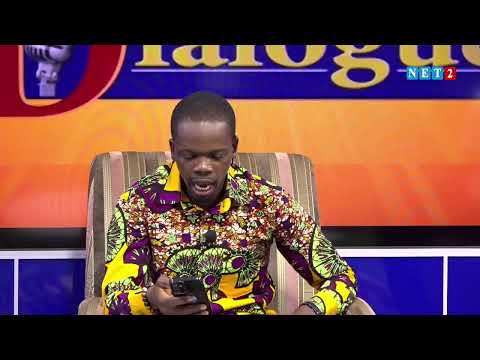 The Dialogue (AUGUST 7, 2025)