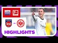 Heidenheim v Eintracht Frankfurt | Bundesliga 23/24 Match Highlights