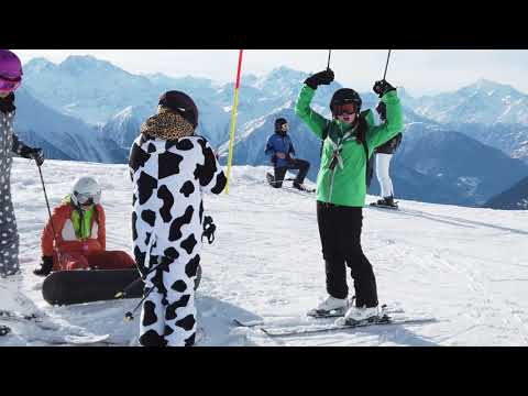 Kazou Waas en dender Fiesch 2020