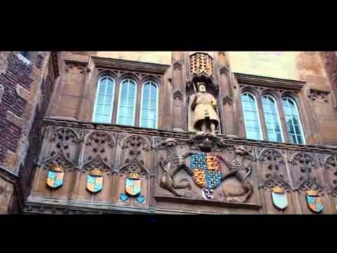 The Man Who Knew Infinity Official Trailer #1 (2016) . Dev Patel, Jeremy Irons Movie HD