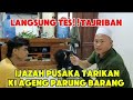 IJAZAH PUSAKA TARIKAN ️LANGSUNG TES TAJRIBAN SODARA DARI SOKARAJA