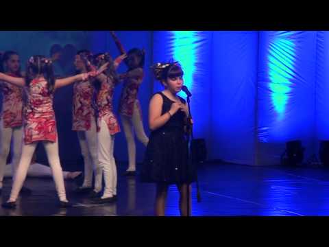 SIDO 2015 TI IVANE - MARIJA CVETANOVSKA