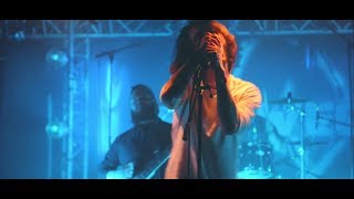 Crossed Hands - Stray Dogs (Official Music Video)