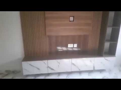 Newly Built & Spacious 2-Bedroom Flat – Meiran