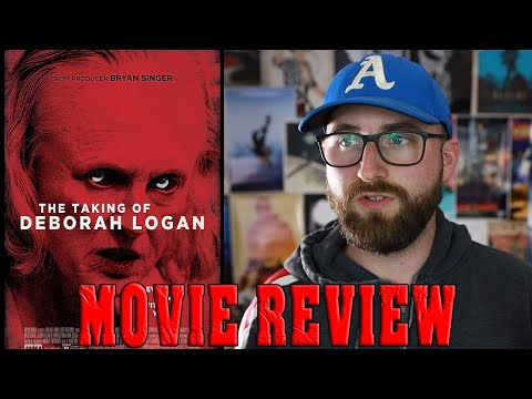 The Taking of Deborah Logan Movie Review