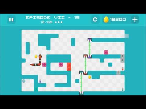 Slider! Snake'N Slide Video