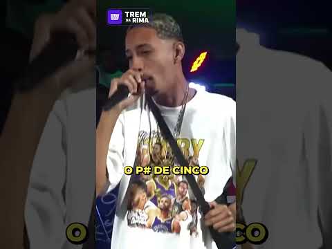 PEKE sem LIMITES na BATALHA DO TANQUE! #batalhaderimas