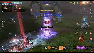 【天堂2M】 全部給老子跪下 。見帝不拜者，斬 ！  仙境大霸王