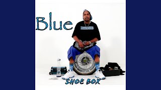 Shoe Box