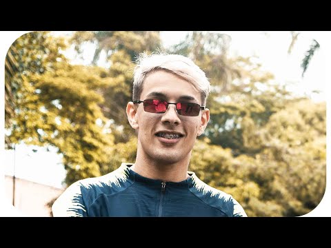 MC Yuri SP - É Verão (Street Vídeo)