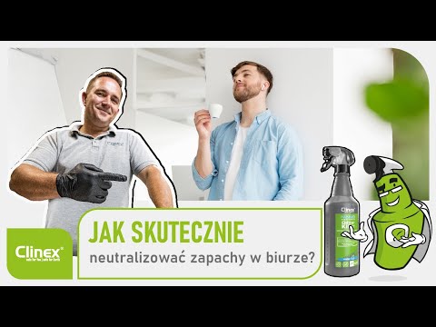 Jak Skutecznie Neutralizować Zapachy w Biurze?