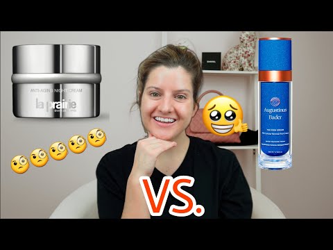 Which Luxury Moisturizer Would YOU Prefer in Your Skincare Routine?!