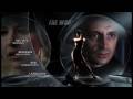 James Bond Ultimate Edition DVD Menus The World Is Not Enough