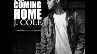 J. Cole - I&#39;m Coming Home