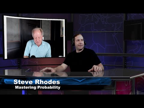 November 3rd, Steve Rhodes on The Tom O'Brien Show - 2025