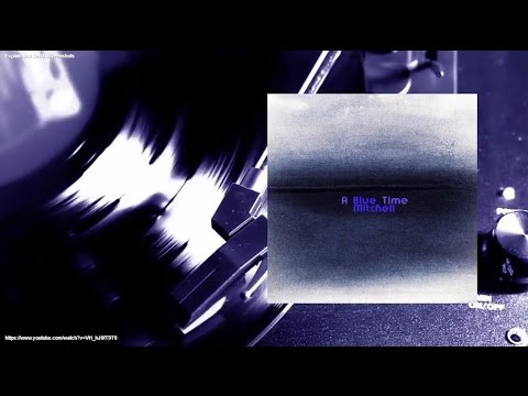 Blue Mitchell - A Blue Time (Full Album)